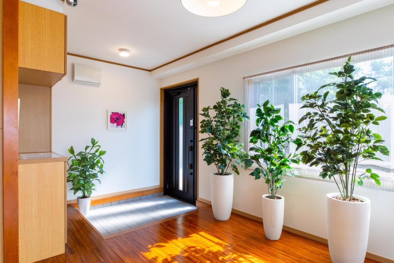 Villa يوروما المظهر الخارجي الصورة