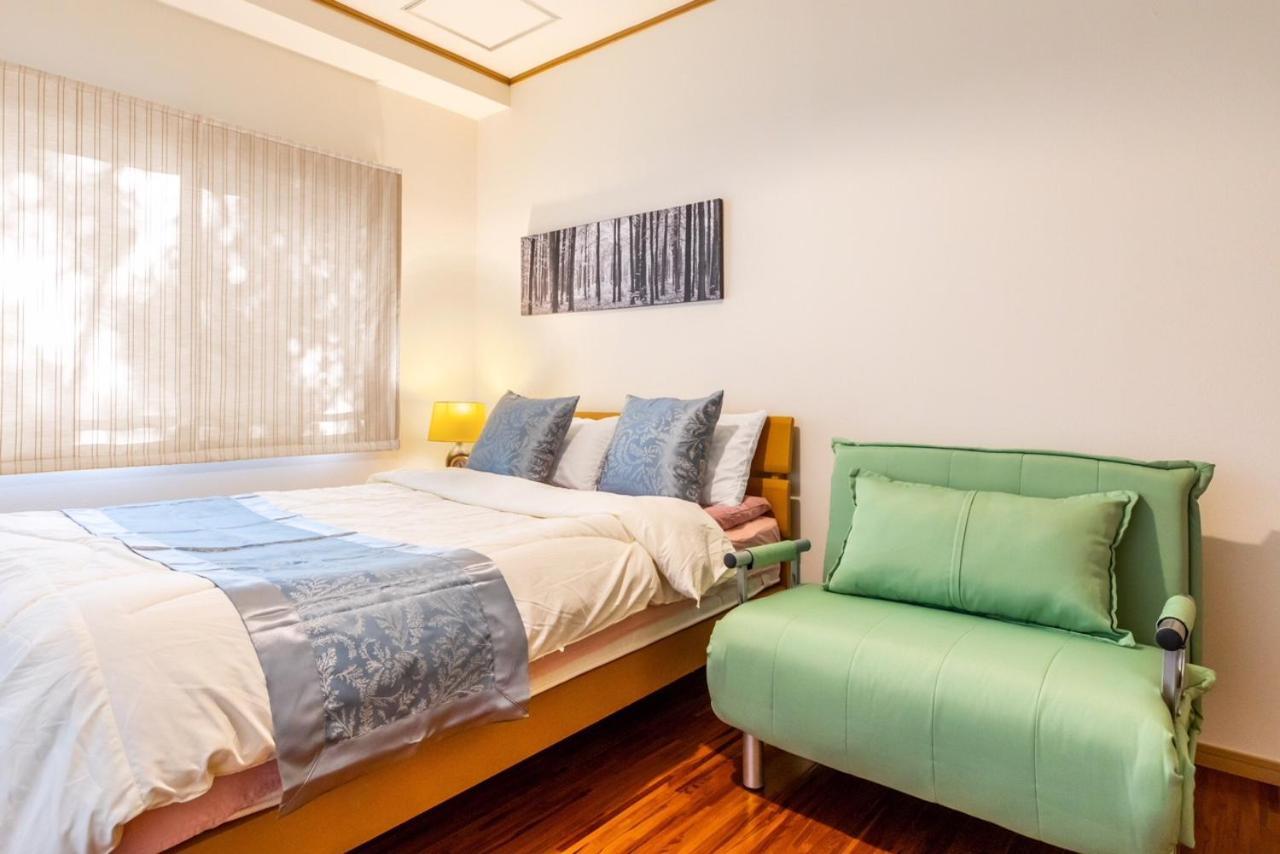Villa يوروما المظهر الخارجي الصورة