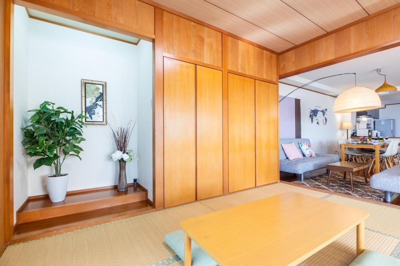 Villa يوروما المظهر الخارجي الصورة